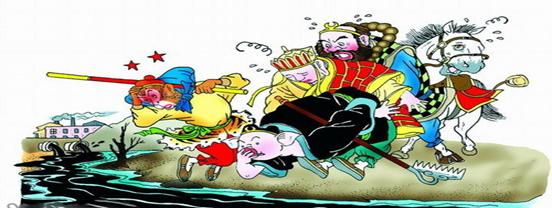 世界的环境污染问题在变得越来越严重。根据题