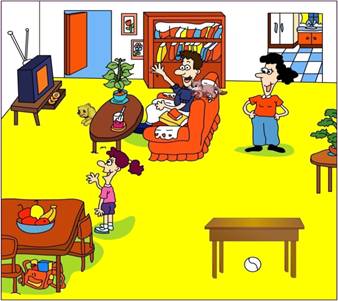 书面表达:以My room 为题,写一篇50词左右的小