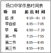关于时刻和时间间隔,下列说法中正确的是( )