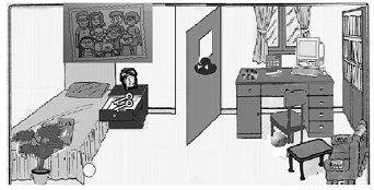 你是李华,请给你的好朋友Linda写一封信来介绍