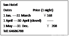 e topTrumpet player. Enjoy your stay Excellent s