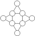 2、3、4、5、7、8、9这8个图纸填入图中的875方改三房数字图片