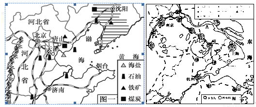 进京津冀地区协同发展。京津冀、长江三角洲和
