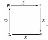 自然地理环境的基本要素通过大气循环、水循环