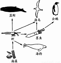 (5分)下列谚语或诗句均与生物密切相关并蕴含