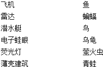 冷光灯的发明使用的原理是