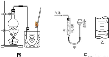小明同学在家里的药箱中发现一瓶用来清洗伤口