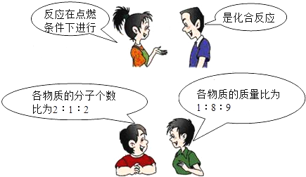 工业上制取水煤气的化学方程式为C+H2O高温