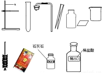 为探究金属的活动性顺序,某校化学活动小组的