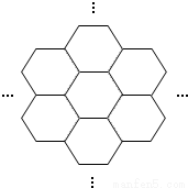 石墨烯是新发现的二维空间材料,它是由石磨制
