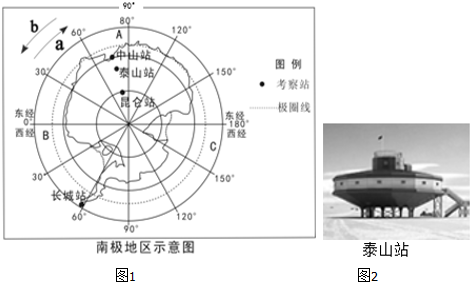 南极地区因丰富的自然资源和独特原始的自然环