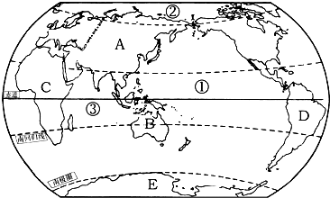 七大洲四大洋:揭七大洲和四大洋的地理分布_百维网