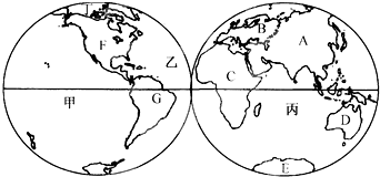 下列有关大洲和地区地形特征的叙述,正确的有