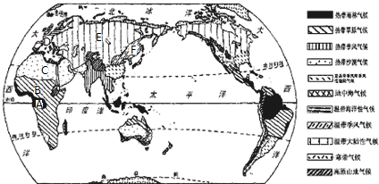 联合国气候变化大会(全称:《联合国气候变化框架公约》缔约方第15次会议)在丹麦首都哥本哈根(55°43′N12°34′E),于当地时间2009年12月7日10时40分许开幕.据此回答2-4题.-乐乐课堂