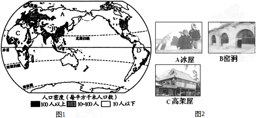 人口密度_计算人口密度