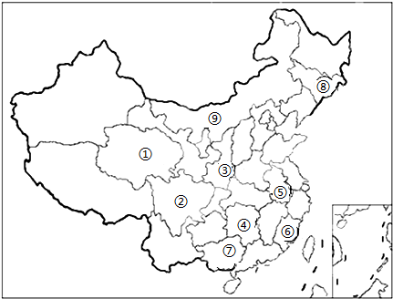 ,回答下列各题:(1)填出图中下列字母所代表的