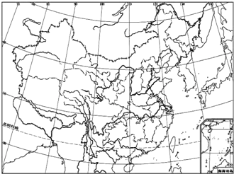 国四大卫星发射基地分别为酒泉、西昌、太原和