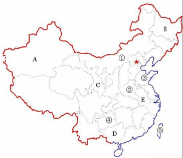 哪个省人口最多_中国哪个省区人口最多