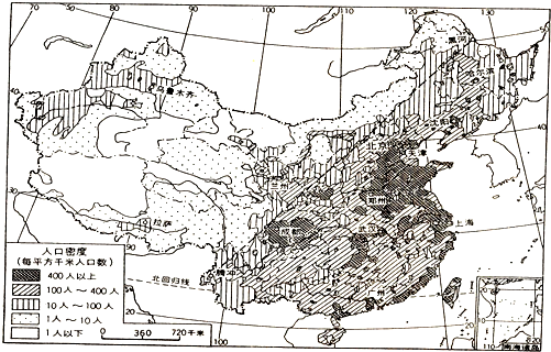 中国水资源占世界_2000我国人口占世界