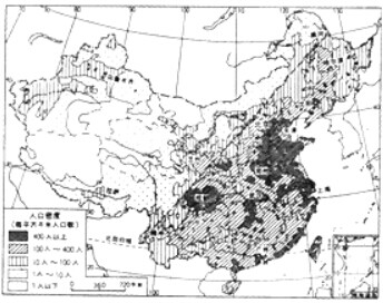 中国水资源占世界_2000我国人口占世界