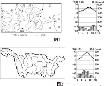 长江以湖北宜昌和江西湖口为界分上、中、下游