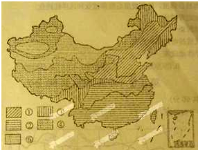 多年平均径流深_全球多年人均年径流(3)