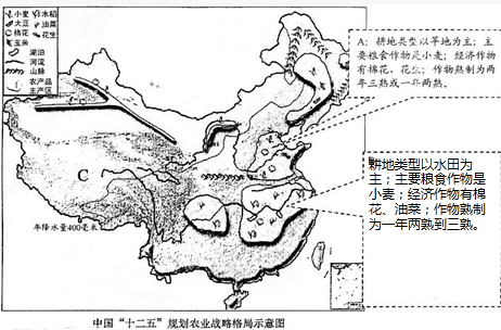 卜一人口一氏八一_材料一 人口众多