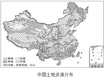 三大林区的分布及特点知识点 