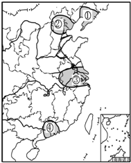 不仅对长江三角洲,而且对整个长江流域乃至全