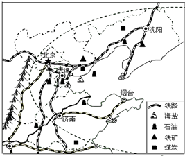 读我国辽中南、京津唐、沪宁杭和珠江三角洲