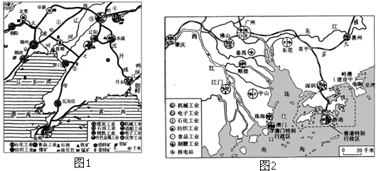 根据环渤海地区矿产、交通示意图,回答下列问题.(1)山脉A是____,矿产地B是____,内海C是____.(2)D地____经济区的开发建设,给滨州的发展带来了重大机遇.(3)2010年我国将形成高新技术产业四大密集区,其中位于本区的是以____为中心的环渤海高新技术产业密集区.(4)请分析限制环渤海地区经济发展的主要自然因素____.(5)请根据图中信息说出环渤海地区经济发展的优势条件有哪些?(至少两条)____、____.-乐乐题库