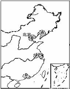 与传统工业相比,高新技术产业的主要特点是什
