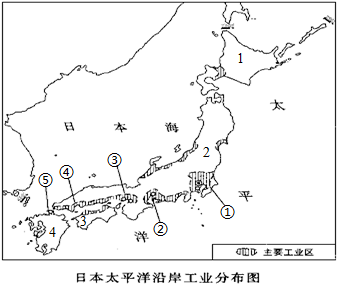 日本的首都东京和富士山都位于