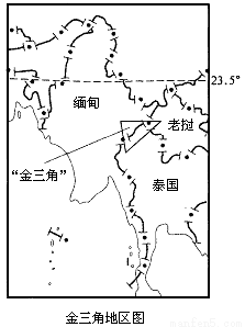 东南亚的地理位置和范围知识点