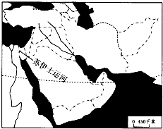 中东是一个以欧洲为中心的概念,早在16、17世