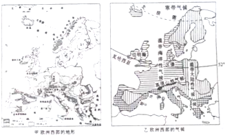 地中海气候区的树木叶子表面有一层“蜡质层”,其作用是____-乐乐课堂