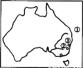 2012年1月,我国一经贸代表团赴澳大利亚悉尼