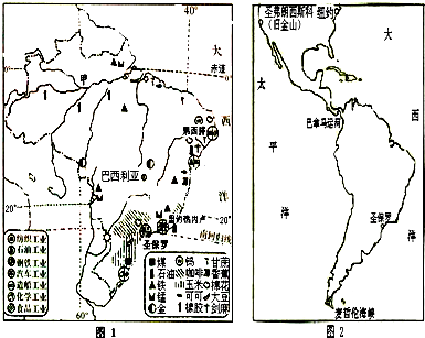 下列关于亚马孙河的叙述中正确的是