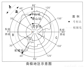 南极地区因丰富的自然资源和独特原始的自然环