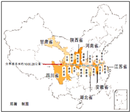 北方地区和南方地区的差异要表现在