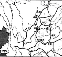 2008年5月12日14时28分,在我国的汶川地区发