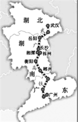 "读湖南省略图,回答下列问题(1)下列地"习题详情