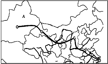 塔里木盆地蕴藏着丰富的油气资源,尤其是天然