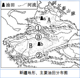 塔里木盆地_塔里木盆地人口分布