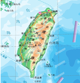 利用暑假时间去台湾个人游,游遍台湾后感触很