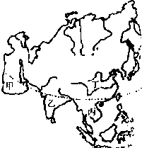 东南亚大多数国家是临海或者岛国,但是有唯一
