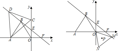 等腰△ABO中,AO=AB,点A在x轴负轴上,点B在cad输出图元文件图片