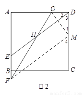 α的三角函数值为sinα = m,则可通过计算器得