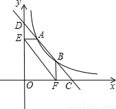 足为C,OA的垂直平分线交OC于M,则△AMC的