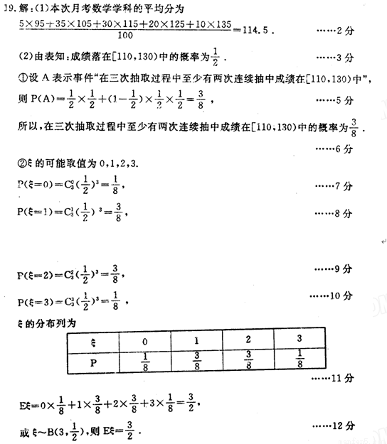 王老师为了了解学生在数学学习中常见错误的纠